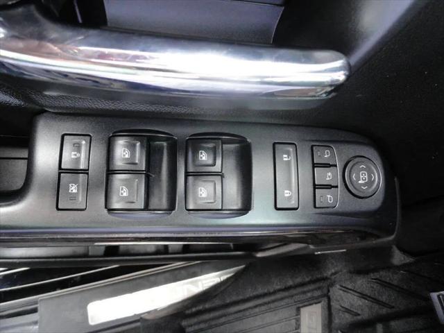2015 GMC Sierra 1500 Denali