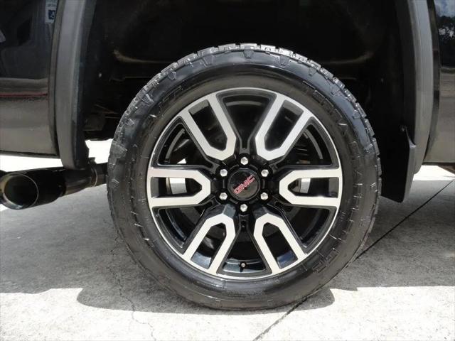 2015 GMC Sierra 1500 Denali