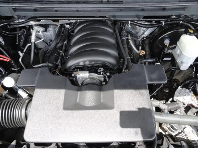 2015 GMC Sierra 1500 Denali