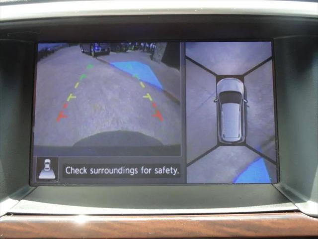 2016 Nissan Pathfinder SL