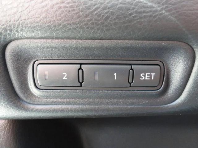 2016 Nissan Pathfinder SL