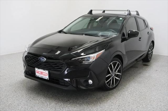 2025 Subaru Impreza Sport 5-Door