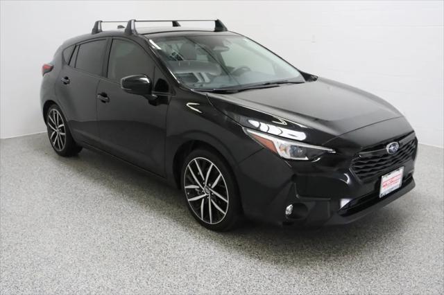 2025 Subaru Impreza Sport 5-Door