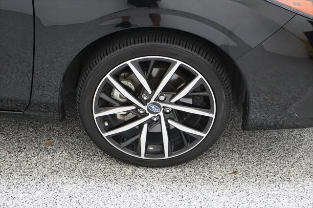 2025 Subaru Impreza Sport 5-Door