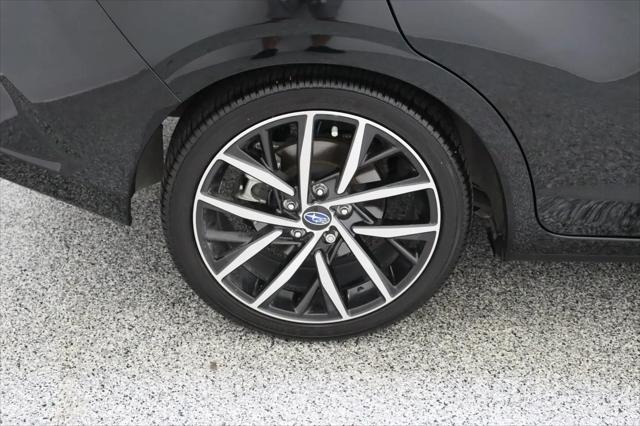 2025 Subaru Impreza Sport 5-Door