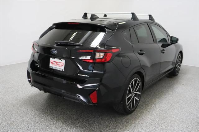 2025 Subaru Impreza Sport 5-Door