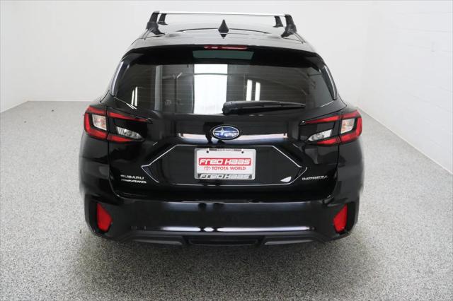 2025 Subaru Impreza Sport 5-Door