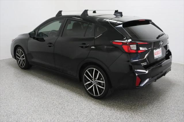 2025 Subaru Impreza Sport 5-Door
