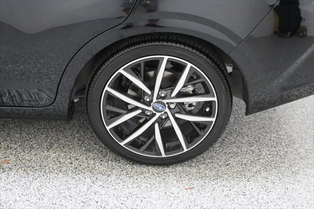 2025 Subaru Impreza Sport 5-Door