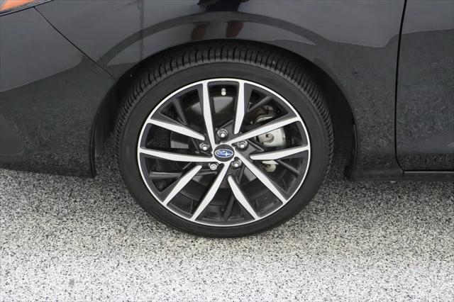 2025 Subaru Impreza Sport 5-Door
