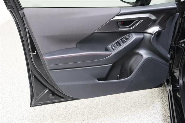 2025 Subaru Impreza Sport 5-Door