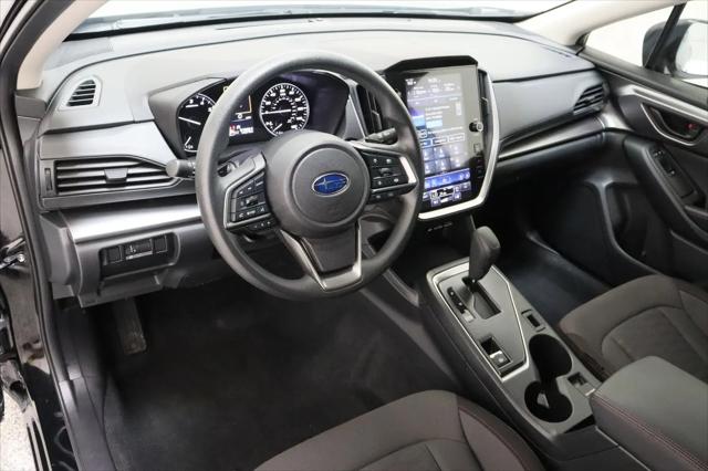 2025 Subaru Impreza Sport 5-Door