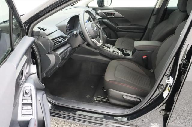 2025 Subaru Impreza Sport 5-Door
