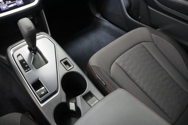 2025 Subaru Impreza Sport 5-Door