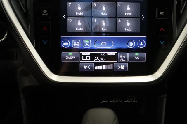 2025 Subaru Impreza Sport 5-Door