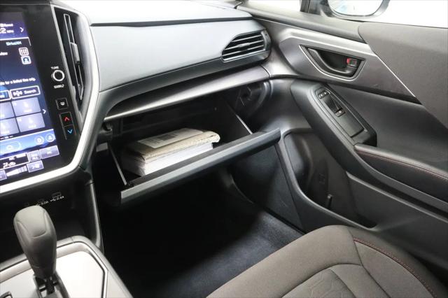 2025 Subaru Impreza Sport 5-Door