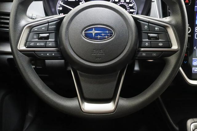 2025 Subaru Impreza Sport 5-Door