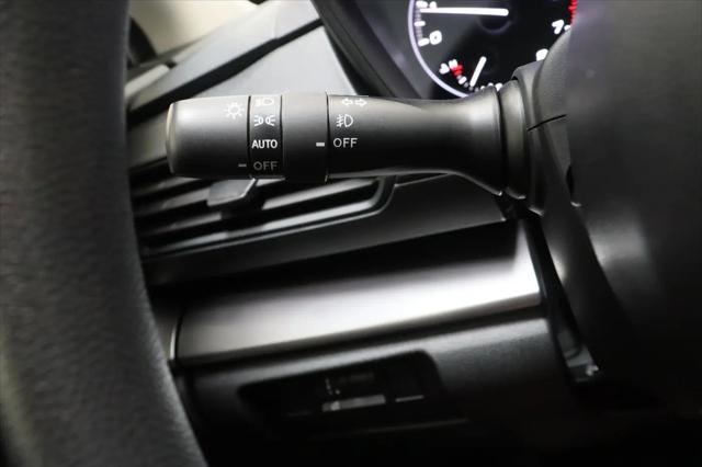 2025 Subaru Impreza Sport 5-Door