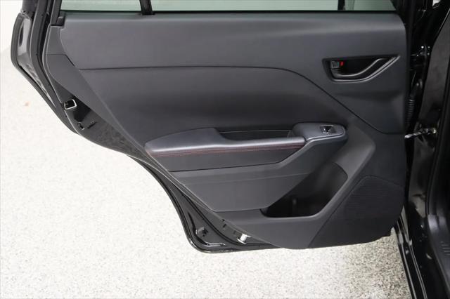2025 Subaru Impreza Sport 5-Door