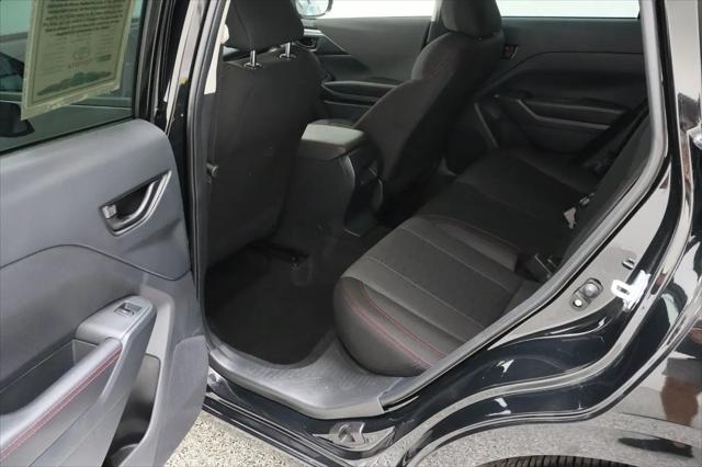 2025 Subaru Impreza Sport 5-Door