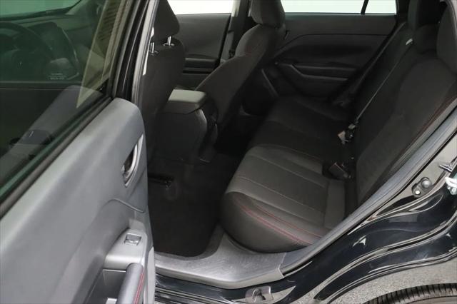 2025 Subaru Impreza Sport 5-Door