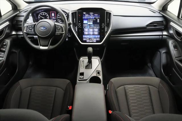 2025 Subaru Impreza Sport 5-Door