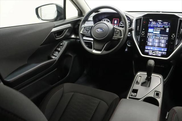 2025 Subaru Impreza Sport 5-Door