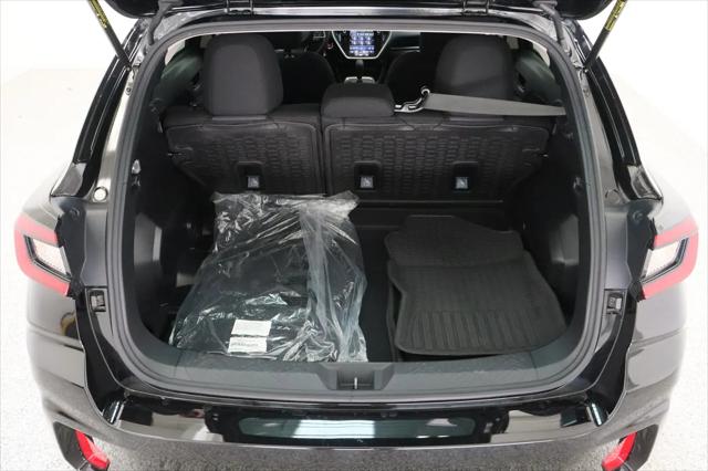 2025 Subaru Impreza Sport 5-Door