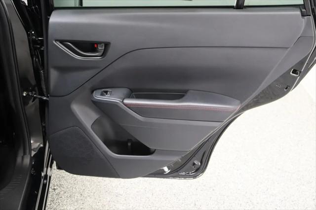 2025 Subaru Impreza Sport 5-Door