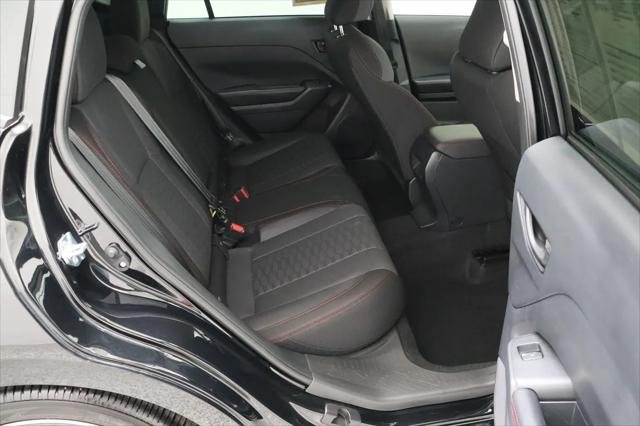 2025 Subaru Impreza Sport 5-Door