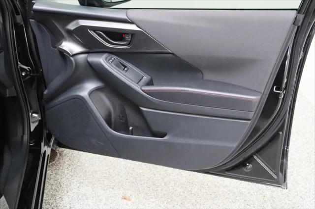 2025 Subaru Impreza Sport 5-Door