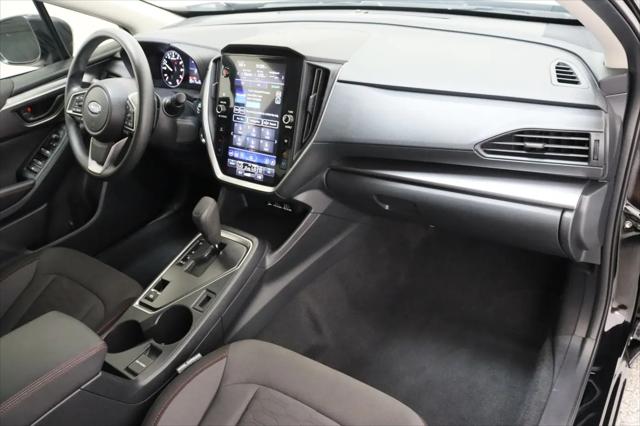 2025 Subaru Impreza Sport 5-Door