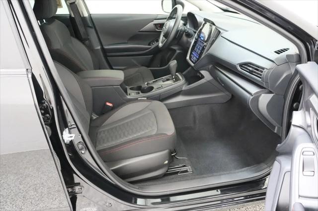 2025 Subaru Impreza Sport 5-Door