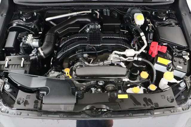 2025 Subaru Impreza Sport 5-Door