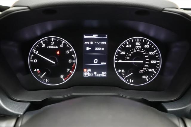 2025 Subaru Impreza Sport 5-Door