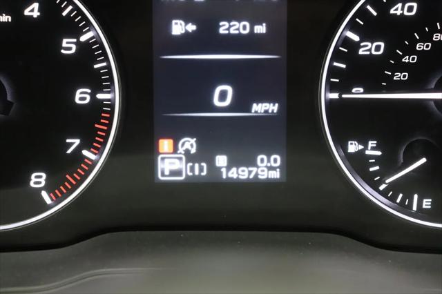 2025 Subaru Impreza Sport 5-Door