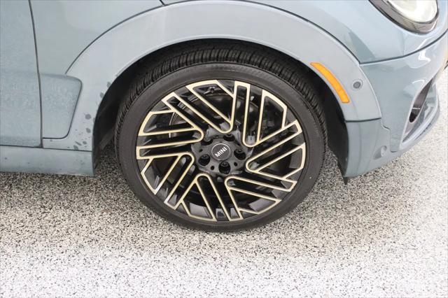 2023 MINI Cooper Clubman Cooper S