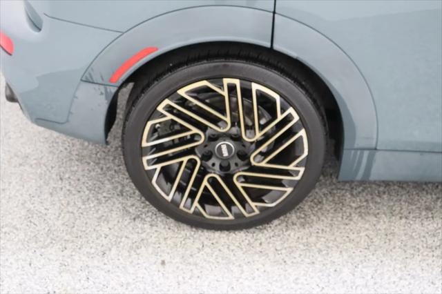 2023 MINI Cooper Clubman Cooper S