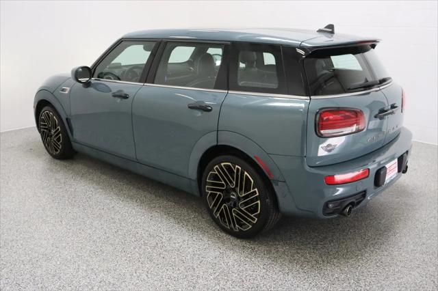 2023 MINI Cooper Clubman Cooper S