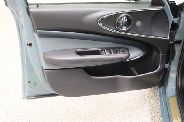 2023 MINI Cooper Clubman Cooper S
