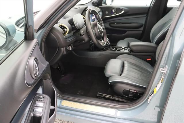 2023 MINI Cooper Clubman Cooper S