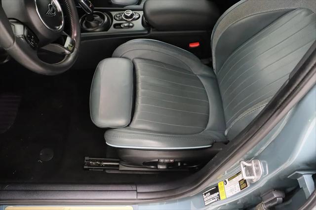 2023 MINI Cooper Clubman Cooper S