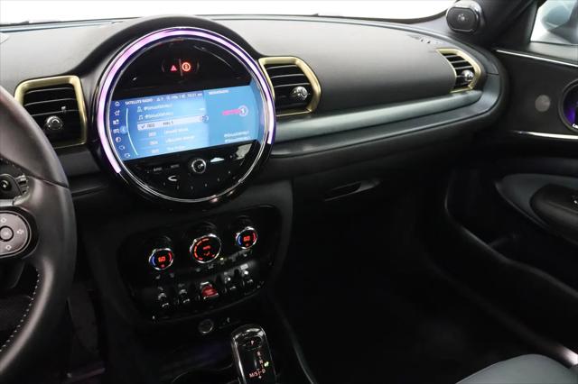 2023 MINI Cooper Clubman Cooper S
