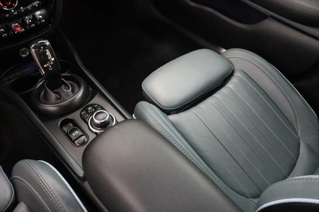 2023 MINI Cooper Clubman Cooper S