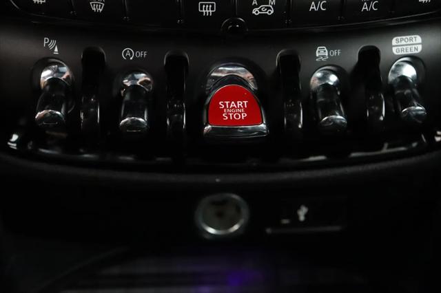 2023 MINI Cooper Clubman Cooper S