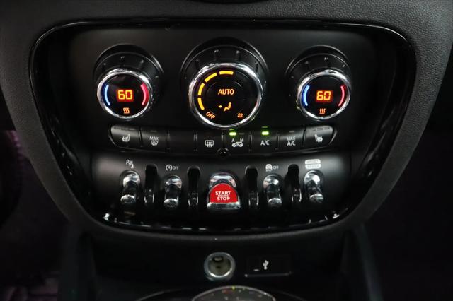2023 MINI Cooper Clubman Cooper S