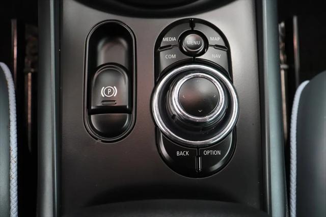 2023 MINI Cooper Clubman Cooper S