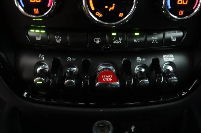 2023 MINI Cooper Clubman Cooper S