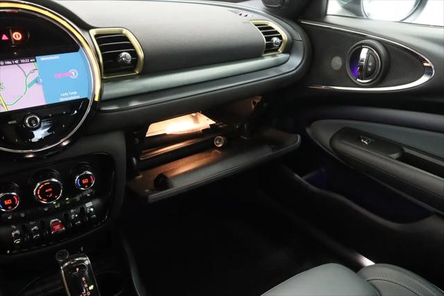 2023 MINI Cooper Clubman Cooper S