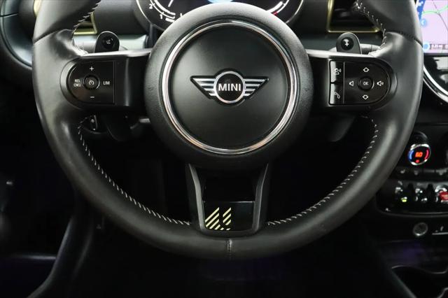2023 MINI Cooper Clubman Cooper S